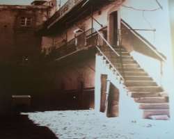 Visitors have expressed a weird feeling of being w Visitors have expressed a weird feeling of being watched or being in the ?presence? of something. Objects have mysteriously disappeared and been out o